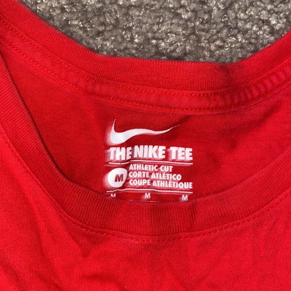 Nike Ohio State Champions Long Sleeve T-Shirt - Picture 2 of 2